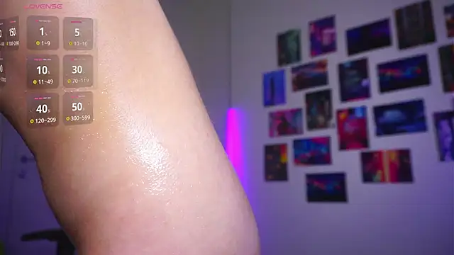 charm_adel live sex cam