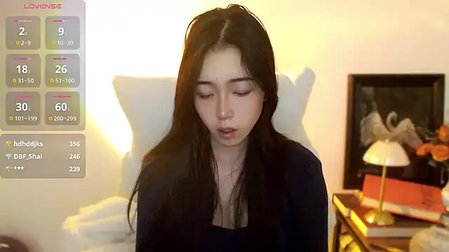 Wfrost0707 live sex cam