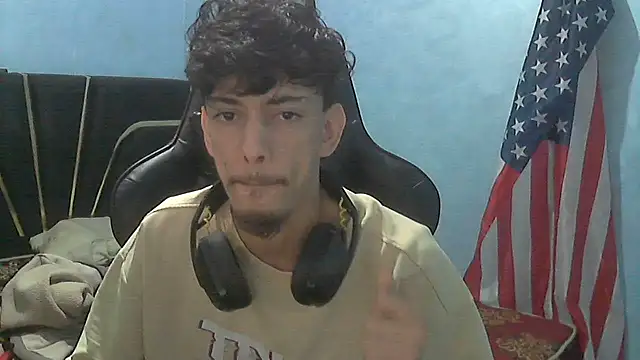 Dark_DesireX's cam snapshot