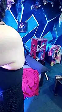 Dixie_delight live sex cam