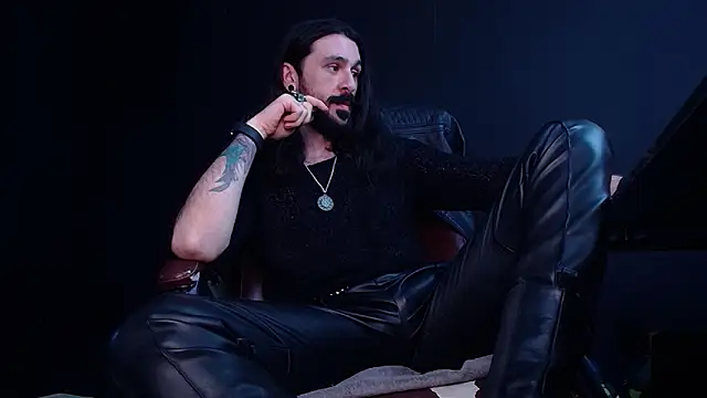 AxelColton live sex cam