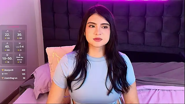 Sweety_Nicole_ live sex cam