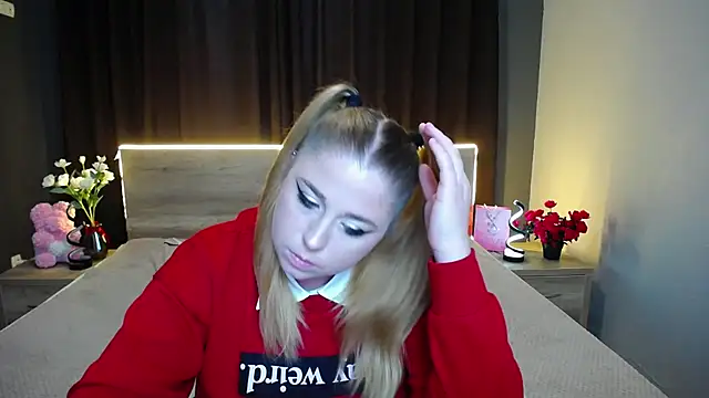 JessikaDaniel live sex cam