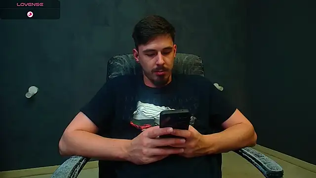 EnzoRace's cam snapshot