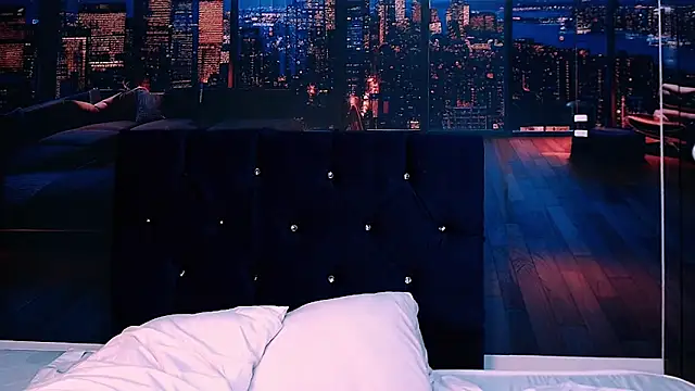 Liam_Rosetti's web cam