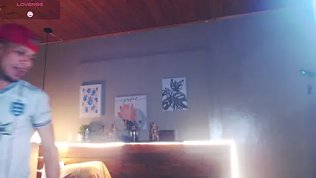 SonicJ25 live sex cam