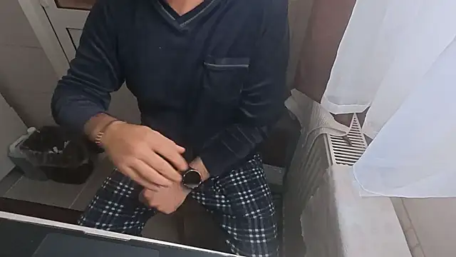 TigerOne19 live sex cam