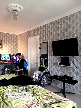 Pro100yy's cam snapshot