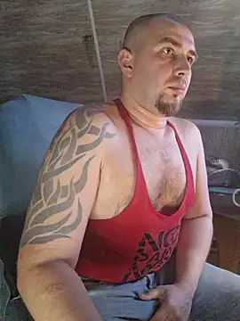 Foxyshaved's cam snapshot