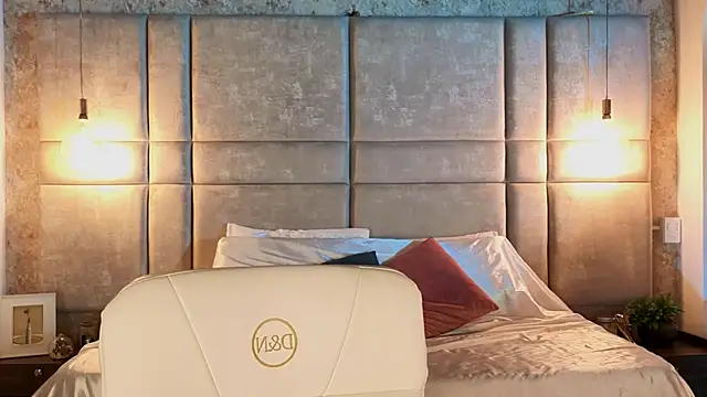 Victoria-Harper live sex cam