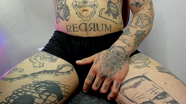 layneinchains's cam snapshot