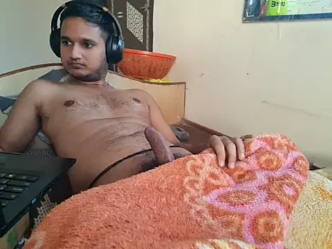 young-hairy-jon's cam snapshot