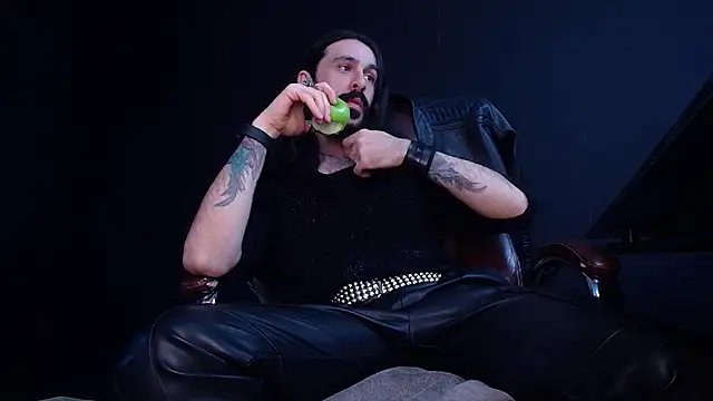 AxelColton's cam snapshot