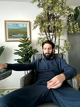 Michel_huge's cam snapshot