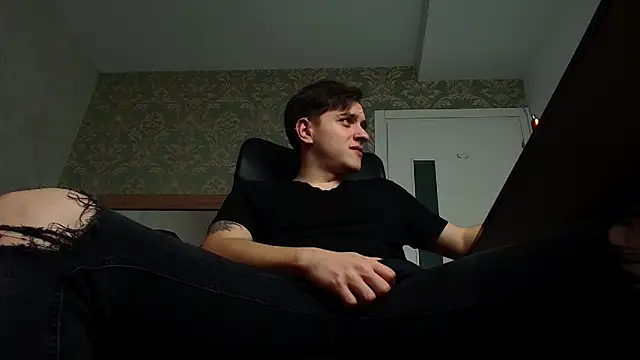 FelixStarkk's cam snapshot