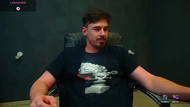 EnzoRace's cam snapshot