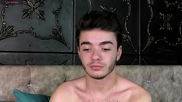 LextasyScott's cam snapshot