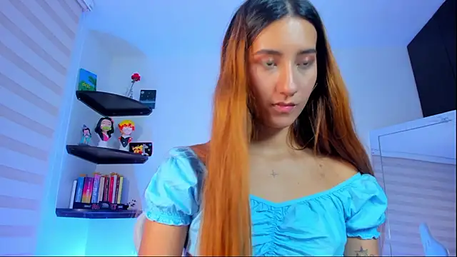 kittyrush_ live sex cam