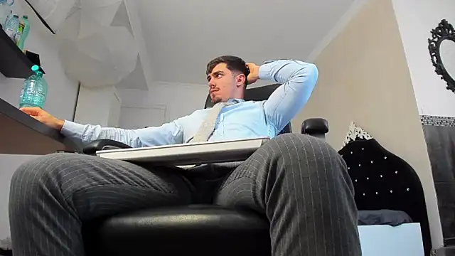 WilsonJules's cam snapshot