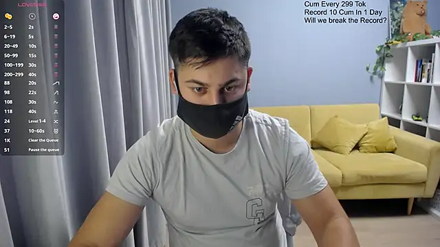 Tomguys's cam snapshot