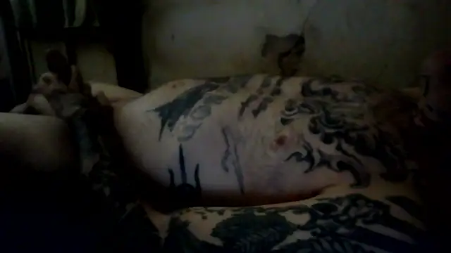 demonsemen1980 live sex cam