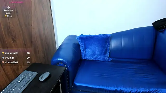 Mature_Skinny live sex cam