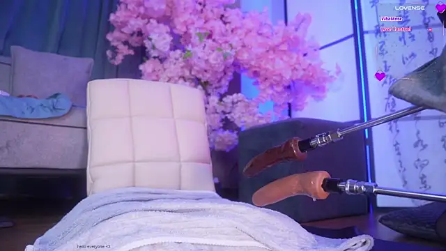 Marry_Cordy live sex cam