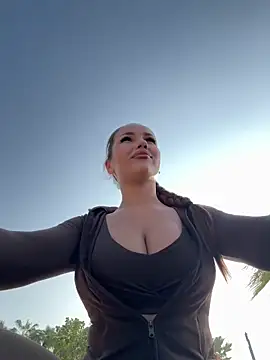 Syka0001 live sex cam