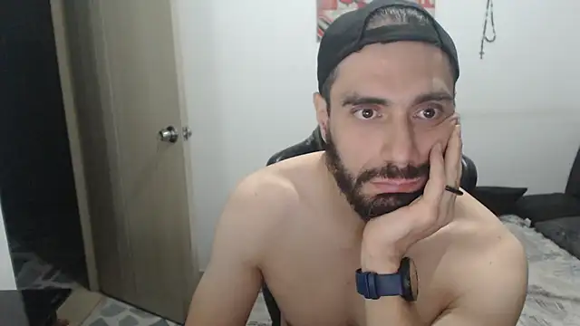 samuelgarcia_ live sex cam