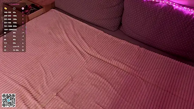 KeilaJeschon live sex cam