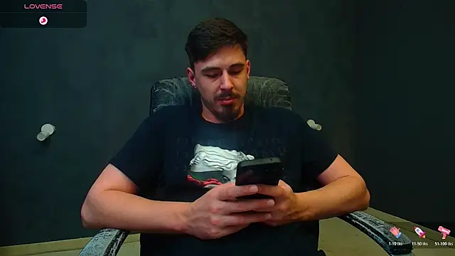 EnzoRace's cam snapshot