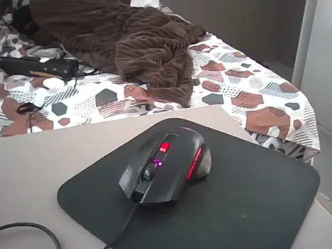 JUNINHOLEKEJR's cam snapshot