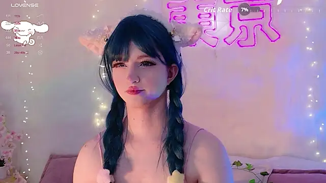 EffyEfans live sex cam