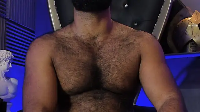 BeardAndrew live sex cam