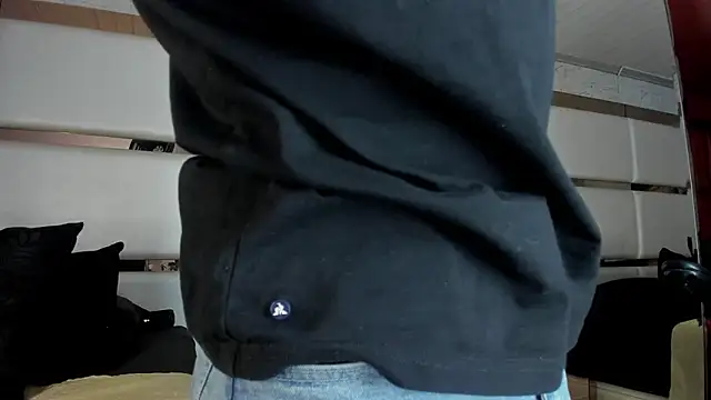 ALAN_SANTHOS's cam snapshot