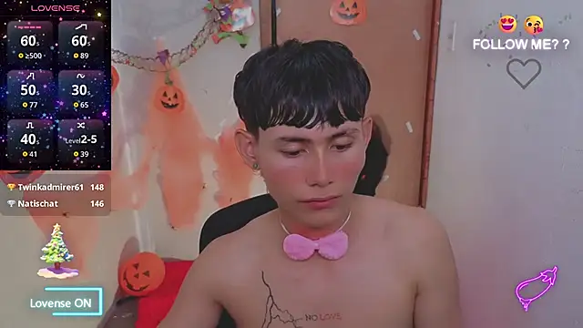 tanjiro_cute's cam snapshot