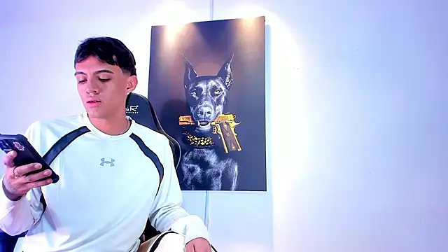 stiven_24cm's cam snapshot