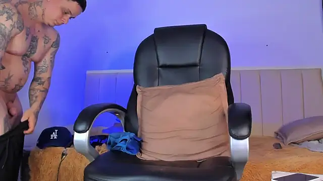 denis_munera's cam snapshot