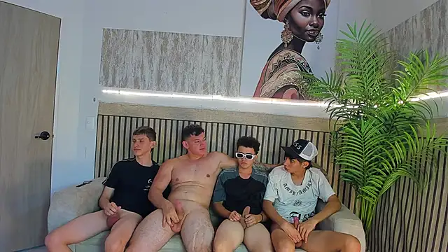 Justingsex1 live sex cam