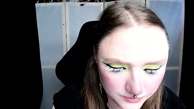 YourDyingBride live sex cam