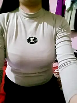 SansanCii live sex cam