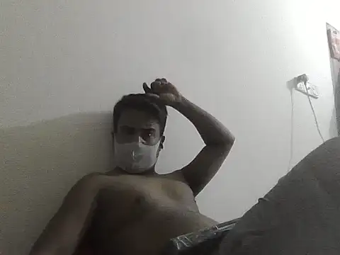 Dondip607022's cam snapshot