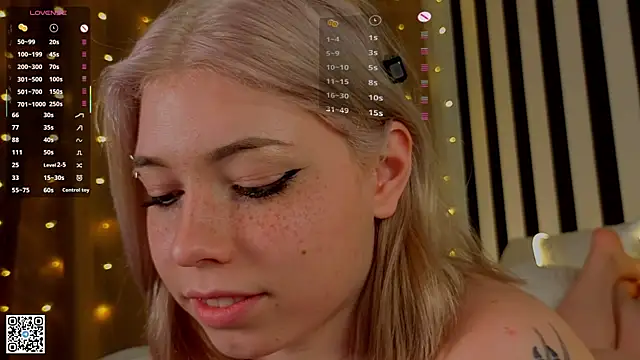 SibleyDurborow live sex cam