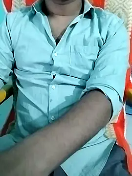 HandSome_Perverter's cam snapshot