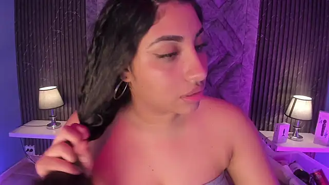CANDYGABYY live sex cam