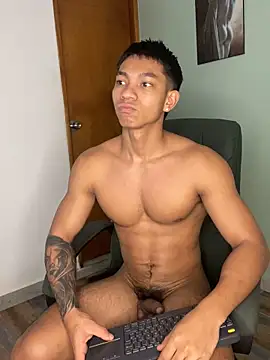 jackson_cruz live sex cam