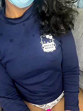 SukiyamaAsia live sex cam