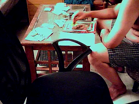 HotLund4DesiChicks's cam snapshot