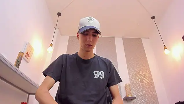 Nikolay_Gregori live sex cam