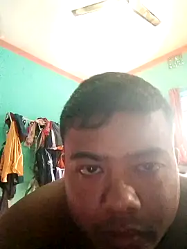 CatchingBouquet's cam snapshot